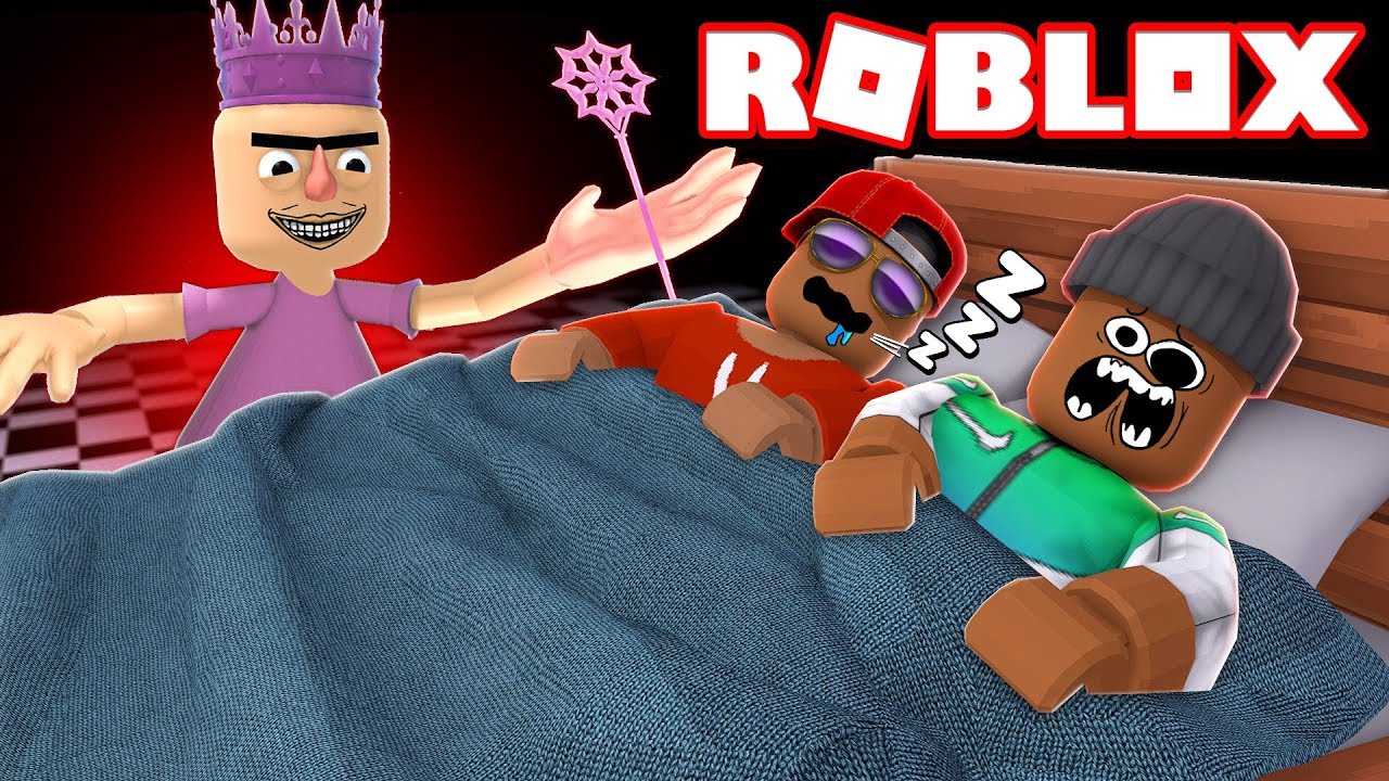 2 Player Escape The Tooth Fairy Obby In Roblox Youtube - 2 player escape the dungeon obby in roblox roblox livestream