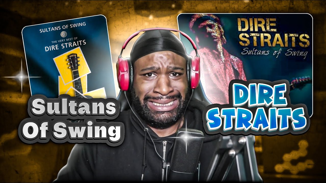 FIRST TIME HEARING Dire Straits Sultans Of Swing (rock) REACTION YouTube