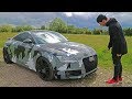 EVERY COMMON PROBLEM | AUDI TT MK2 8J