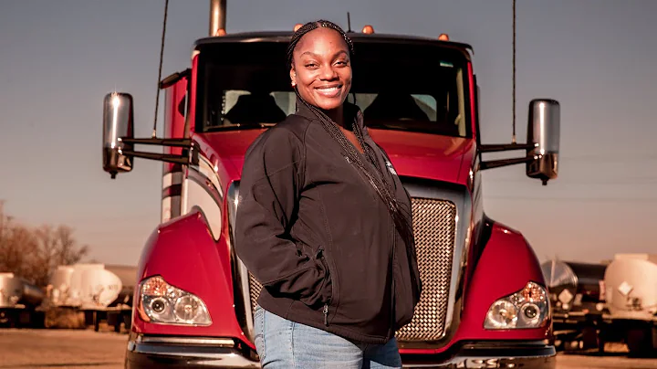 Choose Your Pay at Wynne Transport Service - Cassandra's Choice - Now Hiring Tanker Truck Drivers