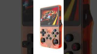 3.5 Inch Portable Handheld HD Screen Game Console with 15K/20K Preloaded Classic
