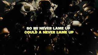 Squash - Harry Shut (Official Lyric Video)