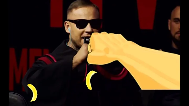 Kazik Klimat "Bez Przeklestw" ( Diss Szeli ) prod....