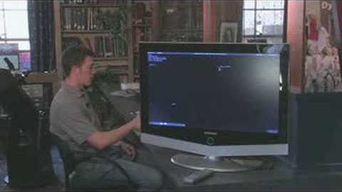 How to Use Telescopes : Planetarium Software & Telescope Viewing