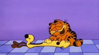 Here Comes Garfield 1982 06 End