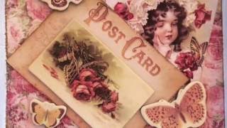 Altered Cigar Box Tutorial