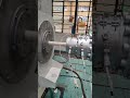 PVC Pipe Extrusion Machine