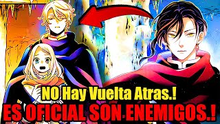 AZURE Les DECLARA LA GUERRA.!😱Hoshifuru Oukoku no Nina CAP 51-52 Temp 3 MANGA🌟Resumen