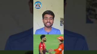 Kohli and head were having banter on the ground in between shivang's over #ipl2026 #viratkohli #ipl