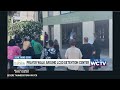 Something Good: Prayer walk held around LCSO detention center