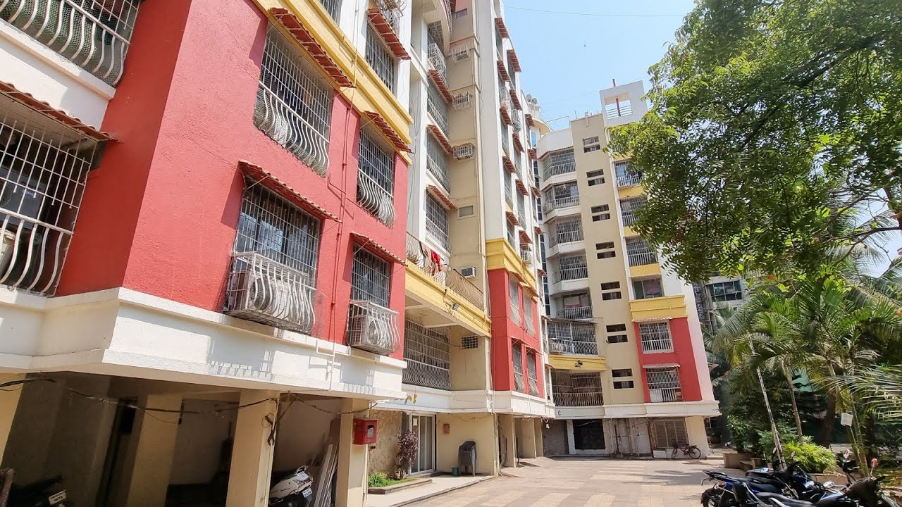 Budget Home 1Bhk flat Oc Received only 45lakh at Ramdev Park Miraroad. YouTube