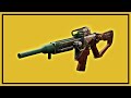 How to get exotic khvostov again all traveler collectible locations