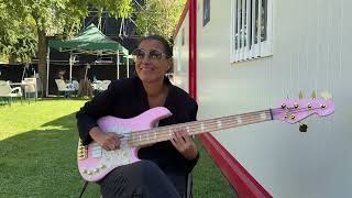 Download Lagu Sandberg Ida Nielsen 5 Pink Slap MP3