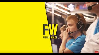 eスポーツのスーパースター：何百万ドルも稼ぐゲーマー screenshot 2