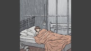 Calm Rainfall Echoes: Tranquil Rain Sounds for Restful Sleep and Meditation, Echoes of Peaceful...