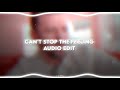 End of video