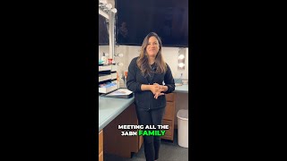 Camp Meeting Behind-the-Scenes: Control Room & Green Room!