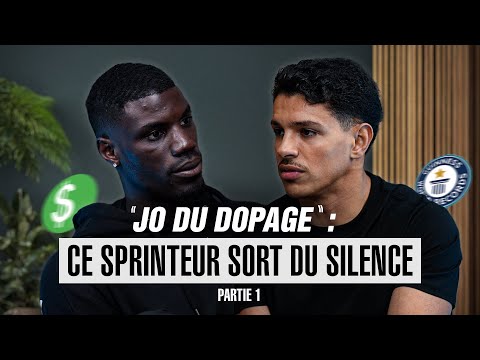 Mouhamadou FALL : "Ils ont sali mon nom : je rétablis la vérité." - Pt. 1