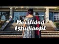 Movilidad Estudiantil a España (proceso y recomendaciones) - Mi experiencia