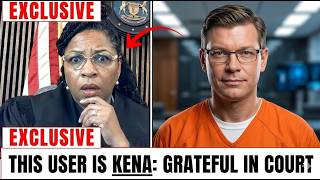 Judge DESTROYS Repeat Offender: "You Caught The SAME Charge on Parole?!"