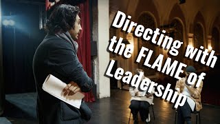 Act 1, Scene 3: Leadership