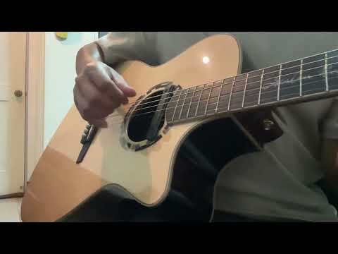 想哭 陳奕迅 Cover