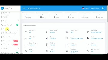 How To Track Hike Messenger With TheOneSpy App