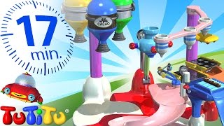 TuTiTu Toys for Kids | Chocolate Maker Machine Toy | And More