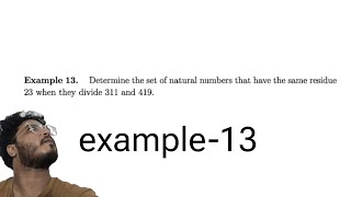 CLASS-( 9-10), Example-13, SSC General Math