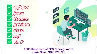 computer course