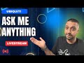 [Live] Ubiquiti Ask Me Anything
