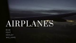 Download Lagu Airplanes - B.o.B feat. Hayley Williams (cover) | minergizer MP3