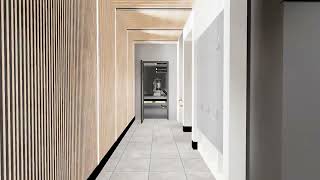 Taunton Residences Walk Through Tour