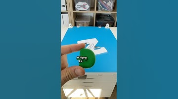 Guess This Word! Alphabet Lore Original VS Reverse 😂 (Dad) #shorts #alphabetlore