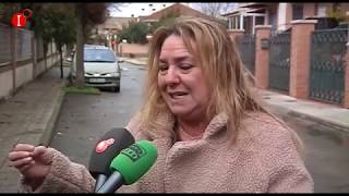 📢REPORTAJE LOS VECINOS DE PUERTOLLANO SON TESTIGOS DE COMO VARIOS VEHÍCULOS PASAN A GRAN VELOCIDAD