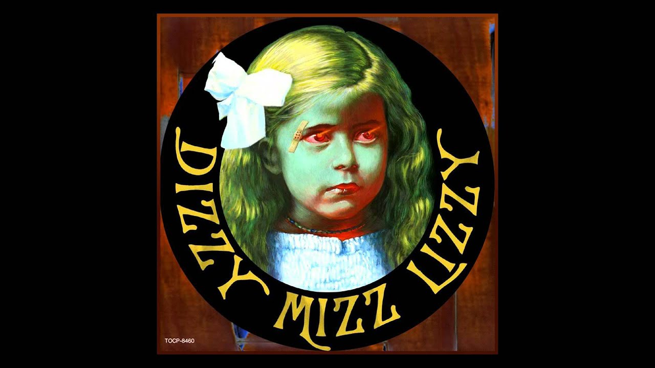 DIZZY MIZZ LIZZY - Love Me A Little - YouTube