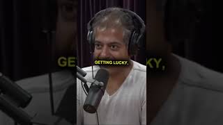 Celebrity Cracking the Code to Wealth Creation with Naval Ravikant Profile