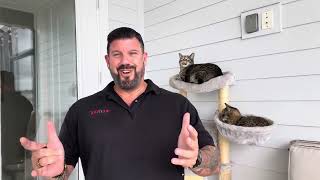 Jeff Manders Hana Spa and Massage