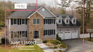 532 Shippeetown Road video tour