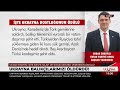 Bengü Kantekin ile Ana Haber | 6 Haziran 2026 #CANLI