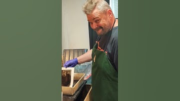 Carbon printing workshop @BorutPeterlinPhotography