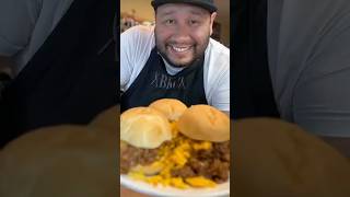 Simple meal less than $3