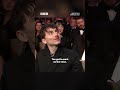 David Tennant Speaks To Timothée Chalamet And Kylie Jenner BAFTA Film Awards 2025 David Tennant Speaks To Timothée Chalamet And Kylie Jenner BAFTA Film Awards 2025