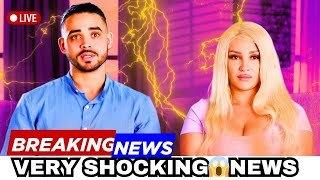 Heartbreaking Revelations From 90 Day Fiancé Sophie Unveils Julias Shocking Transformation.