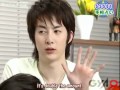 [eng] SS501 Asian Beauty Boys 080623 3 5