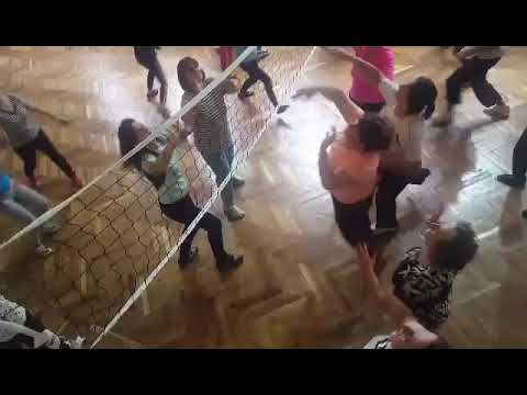 ბათუმის  N2 სკოლა პედაგოგთა შეჯიბრი