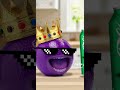 stupid grape: dumb coca cola