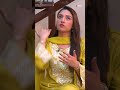😍 #buzz #mirzakiheer #mahnoorparvaiz #hassanchoudary #shorts