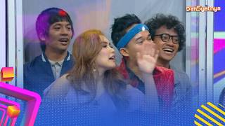 Download lagu Ayu Ting Ting Is Really Annoyed With Denny Who Always Asks Questions | DAHSYAT 2016 EPS 2703 PART 3
