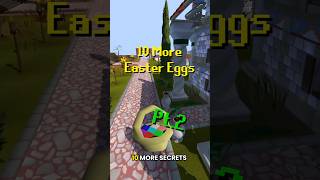Celebrity 10 more OSRS Easter Eggs, Part 2! 🥚 #eastereggs #oldschoolrunescape #runescape #osrs #runelite Net Worth